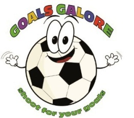 Goals Galore